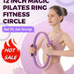 🔥Hot Sale🔥Begränsad tid 49% Pilates Ring Fitness Trainer