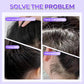 🦋 KÖP 2, FÅ 1 GRATIS ! ✨ Stylingkam med Hårkräm – Tämjar Frizzy, Ger Glans & Perfekt på Resan 💇‍♀️