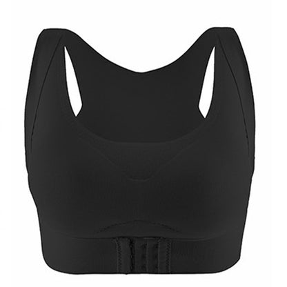 🔥Julrea – upp till 50 % rabatt🎅Sömlös Push-Up BH Hållningskorrigerare