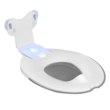 📢📢50 %  RABATT !!⏰Bärbar hopfällbar toalettsits för barn🚽