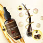 💇 Exklusiv Rea -49% + Köp 3 Få 2 Gratis! 🌿 Rosmarin Eterisk Olja – Perfect för Hårvård 🧴 | Natturlig, Återställande & All Hårtyper ✨
