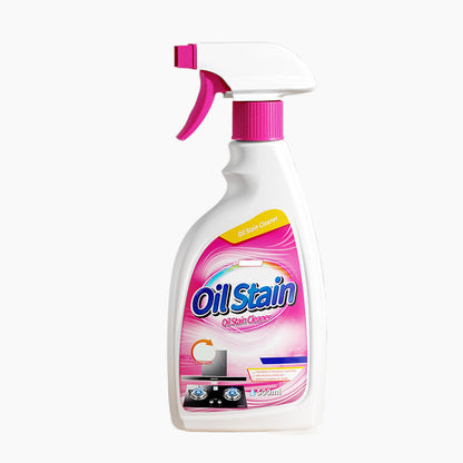 🏆50 % rabatt på kraftfullt avfettningsspray för kök🎉