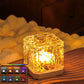 🏆50 % RABATT!!🔥Dynamisk vattenrippelprojektorlampa