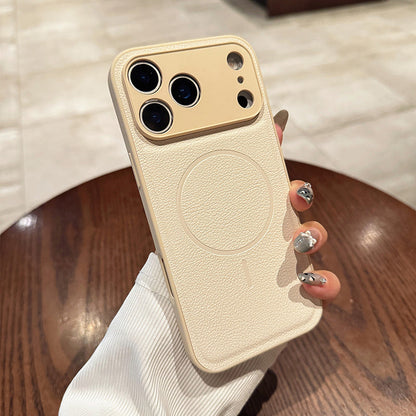 Anti-fingeravtrycksmagnetfodral för serierna 12-17