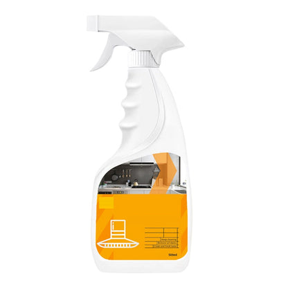 🔥🔥LAST DAY-KAMPANJ - 49% RABATT🔥Kraftfull köksavfettningsspray