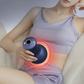 ⏰49% RABATT!🔥 Handhållen elektrisk meridianmassageapparat