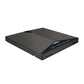 7-i-1 extern DVD-enhet med USB 3.0 Type-C🌈 Köp 2 få ytterligare 10% rabatt och fri frakt ✈️