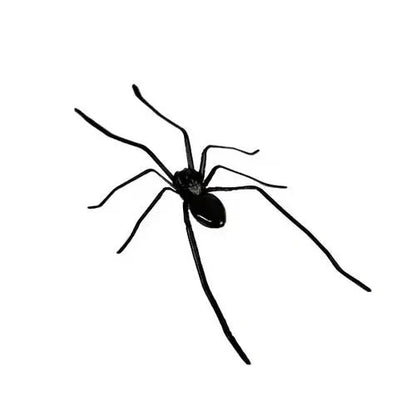 🧲 50% RABATT! 🕷️ Realistiska Spindelmagneter – Stark hållkraft, för Kylskåp, Dörrar & Dekoration 🚗