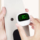 📢📢49 % RABATT !! ⏰Uppladdningsbar justerbar elektrisk handledsmassager