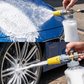 🚗 High Pressure FOAM Canon | Skum för Biltvätt, Snabbanslutning & Tätning 💦