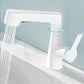 🔥🔥2026 NY TYP -50% REA⚡50K+ SÅLDA!Enkelhåls badrumskran med utdragbar spruta
