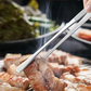 💥Få 50 % rabatt nu🔥Multifunktionell grill- och baktång i rostfritt stål med halkfri finish✨ ✨Den ultimata matlagningshjälpen! Perfekt för högtiderna🎄