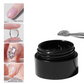 💅Starkt nagellim, speciellt utformat för att ta bort nagelplack – långvarig och pålitlig fixering.
