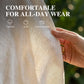 🎁NYHET 50% RABATT💥Asymmetriskt set med enaxlad topp och byxor för kvinnor