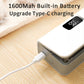 ⏰⚡ 50 % rabatt! Laddningsbar förslutningsmaskin – inga batterier behövs, USB-C-laddning. Magnetisk baksida för enkel förvaring i kylskåpet. 6 temperaturinställningar, passar alla påsstorlekar. Håller maten färsk längre. 🧊✨