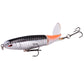 🔥Köp 1 få 1 gratis！✨Propeller Floating Rotating Tail Lure – Catch More Trophy Fish! ✨