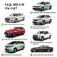 🌞Välkomna våren med 50 % rabatt!🛡️Fönsternät till bilen – 100 % solskydd & myggskydd – Andningsbar & UV-skydd – Enkel installation