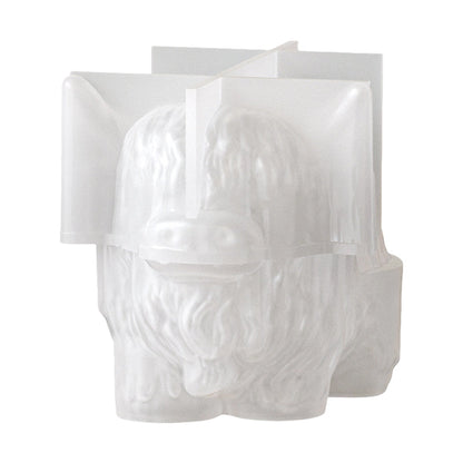 🔥KÖP MER SPARA MER🔥3D Silikonform för Höglandskon