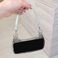 💎 50 % rabatt! Kreativa telefonskal prydda med konstgjorda ädelstenar som utstrålar lyx. Slitstarkt TPU-material ger ett heltäckande skydd. Förvandla din telefon omedelbart till ett snyggt accessoar. 📱👜