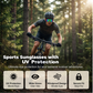 🕶️ UV400 sportsolglasögon för män och kvinnor | 100 % skydd • Snygga
