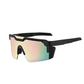 🕶️ UV400 sportsolglasögon för män och kvinnor | 100 % skydd • Snygga