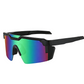 🕶️ UV400 sportsolglasögon för män och kvinnor | 100 % skydd • Snygga