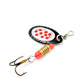 🎣50 % rabatt! Multifunktionellt spinnbete – perfekt för barracuda, abborre och svartabborre🎯🐟 [Tidsbegränsat erbjudande]
