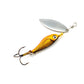 🎣50 % rabatt! Multifunktionellt spinnbete – perfekt för barracuda, abborre och svartabborre🎯🐟 [Tidsbegränsat erbjudande]