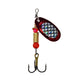 🎣50 % rabatt! Multifunktionellt spinnbete – perfekt för barracuda, abborre och svartabborre🎯🐟 [Tidsbegränsat erbjudande]