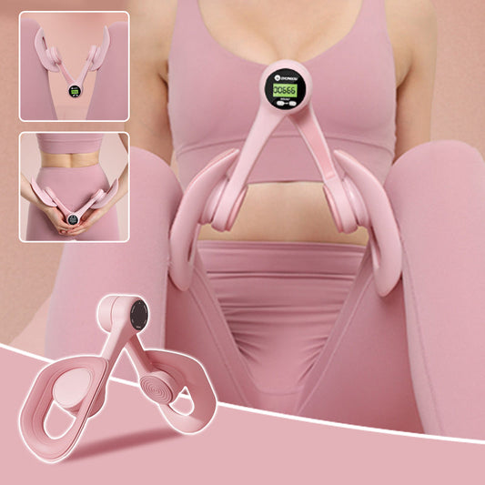 🔥50 % RABATT! 🔥Antislip Komfortabel Bäckenbotten Tränare