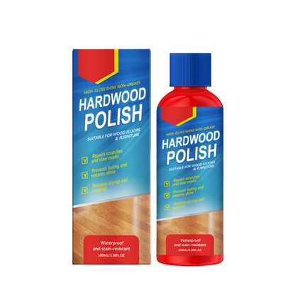 📢📢 50% rabatt!! Köp 2 få 1 gratis ⏰✨ Högblank golvpolish