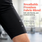 ⏰Sista dagen av kampanjen: Få 49 % rabatt! 🔥👖 Yogashorts med hög midja och fickor för dam