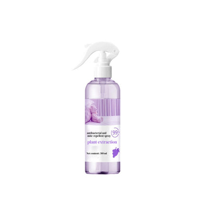 📢Sista dagen! Köp 2 få 1 gratis! ⏰Antibakteriell och kvalsterbekämpande spray med växtextrakt