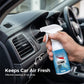 🧼❄️Djuprengör, tar bort lukter, ingen demontering krävs! 🧼❄️Kraftfull luftkonditioneringsrengöringsspray
