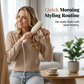 🥳HETT REA💥50% RABATT🔥Enkel och hållbar locktång för hårvågor
