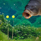 🥳 2026 HETFÖRSÄLJNING 🥳 💞 50 000+ SÅLDA! 🎣🌊 Högflytande flytkrok – Håller sig på perfekt djup, ljus färg lockar fler hugg. Vass högkolehaltigt stål. En spelförändrare för sportfiskare! 🐟✨