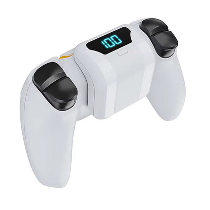 🔥Säljer supersnabbt! 50% rabatt! 🔥 Laddningsbart batteripaket till PS5-kontroll