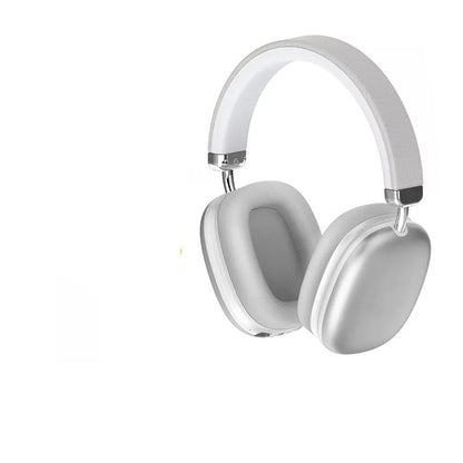 🎧 Få 50% rabatt nu! 📱 Trådlösa Bluetooth-hörlurar – Djup bas, 20 timmars batteritid, bekväma att bära 🔋
