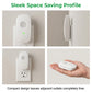 🥳2026 Hetsäljare🥳💞 Över 50 000 sålda enheter! 🕊️💕 50 % rabatt! Plug-In Intelligent Electricity Saving Box
