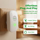 🥳2026 Hetsäljare🥳💞 Över 50 000 sålda enheter! 🕊️💕 50 % rabatt! Plug-In Intelligent Electricity Saving Box