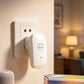 🥳2026 Hetsäljare🥳💞 Över 50 000 sålda enheter! 🕊️💕 50 % rabatt! Plug-In Intelligent Electricity Saving Box