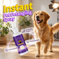 🐾 Kamma försiktigt igenom tovig päls – Instant Pet Detangling Spray (Växtbaserad formula, lavendeldoft, ingen sköljning krävs) 🌿✨