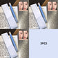 😍✨Krämig moussekonsistens skapar en felfri makeup-look på några sekunder.✨Återfuktande concealerpenna med svampapplikator