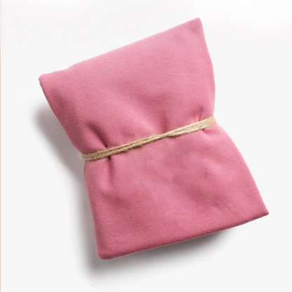 ✨Njut av salongskvalitet hemma-Lång fluffig halsduk med turban