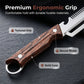 ⏳⏰Öppning50% RABATT|🔥 Flerfunktionell grönsaksskalare för köket|ergonomisk,Multiverktyg🔥🎁