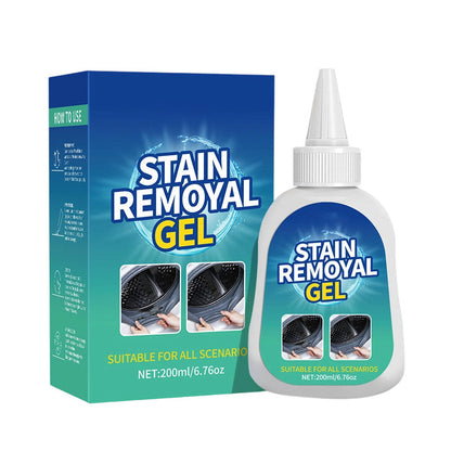 💗Sista dagens erbjudande - 50% rabatt💗 Multifunktionell mögelborttagningsgel