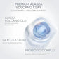 💜Köp 2 få 1 gratis de sista 3 timmarna!! 💜Alaskan Volcanic Mud porrengöringsstift – Mask för borttagning av pormaskar