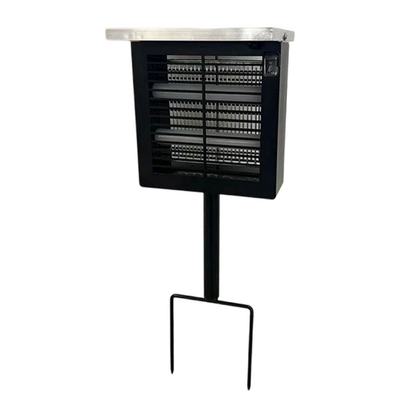 🏆2026 Ny produktlansering - 50% rabatt! 🔥🦟 Keep Your Yard Bug-Free ☀️ Solar-Powered Outdoor Bug Zapper