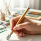 🔧 50% RABATT! ✍️ Professionell glasskärare i pennform – Hårdmetallhjul, ergonomiskt grepp & exakt skärning – perfekt för speglar, fönster eller glasskonst 🪟