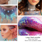 🔥Het försäljning🔥Multifunktionell Chunky Glitter Gel